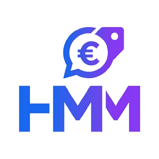 HowMuchMe Logo